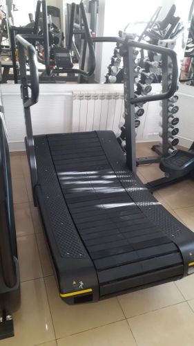Беговая дорожка FITEX PRO P-4W PROF#6
