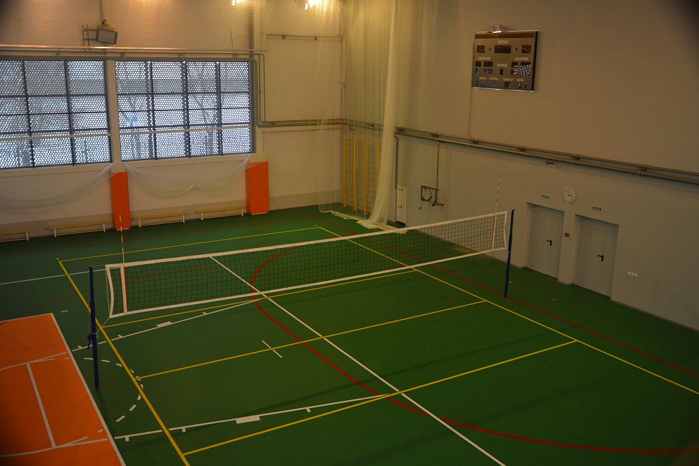 ФОК, г. Одинцово, М.О