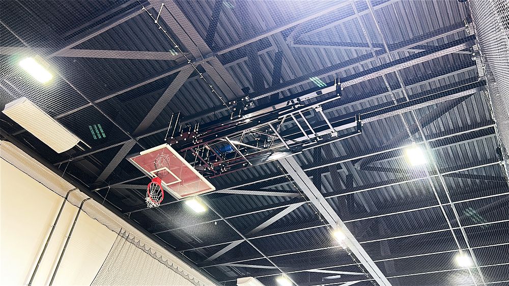 Спортивный комплекс «Орион» Спортивный комплекс «Орион»