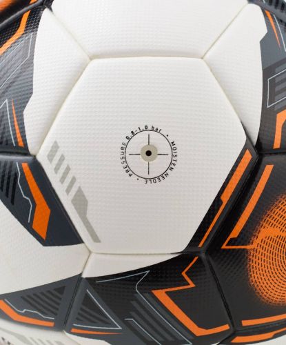 Мяч футбольный Jogel Championship №5 (BC22)#2