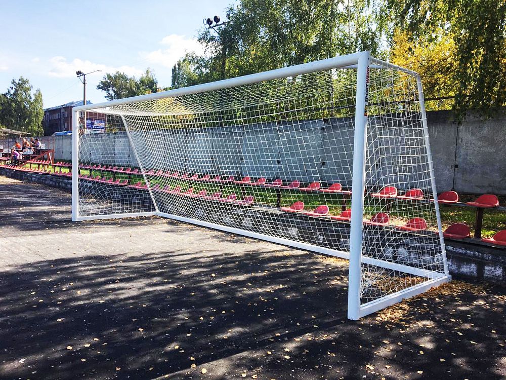 ФК "Грань", г. Гусь-Хрустальный