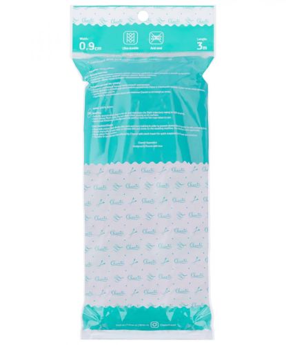 Скакалка гимнастическая Chante Cinderella Blue 3 м#2 Скакалка гимнастическая Chante Cinderella Blue 3 м#2