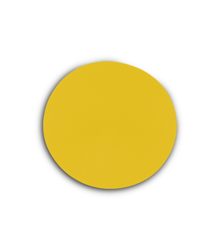 Фишки теннисные "блинчики" TENNIS LIFE d=19 см#7 Фишки теннисные "блинчики" TENNIS LIFE d=19 см#7