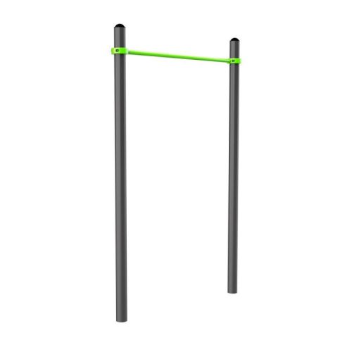 Воркаут Перекладина уличная ZAVODSPORTA W203