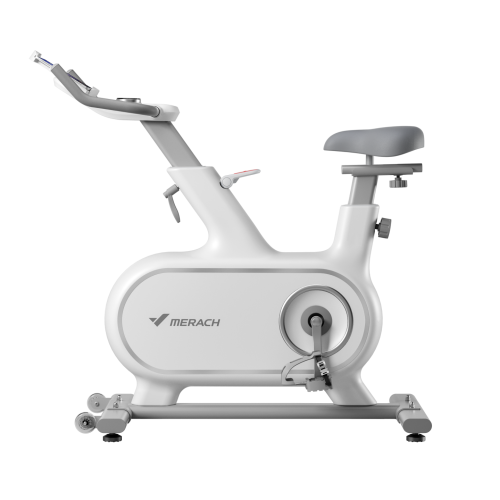 Спин-байк домашний MERACH MR-S06 WHITE#2