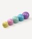 Медбол STARFIT Core GB-703 4 кг (синий пастель)#3 Медбол STARFIT Core GB-703 4 кг (синий пастель)#3