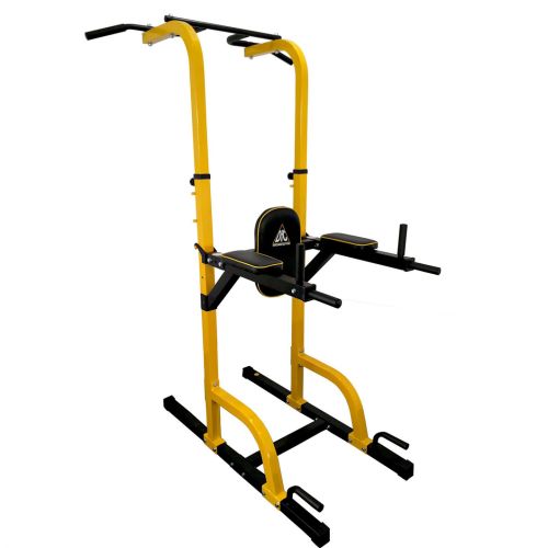 Турник-брусья DFC Power Tower G009C#2 Турник-брусья DFC Power Tower G009C#2