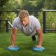 Балансировочная полусфера BOSU Balance Pod XL (2 шт.)#2