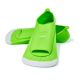 Ласты TORRES F02 (салатово-серые)#8 Ласты TORRES F02 (салатово-серые)#8