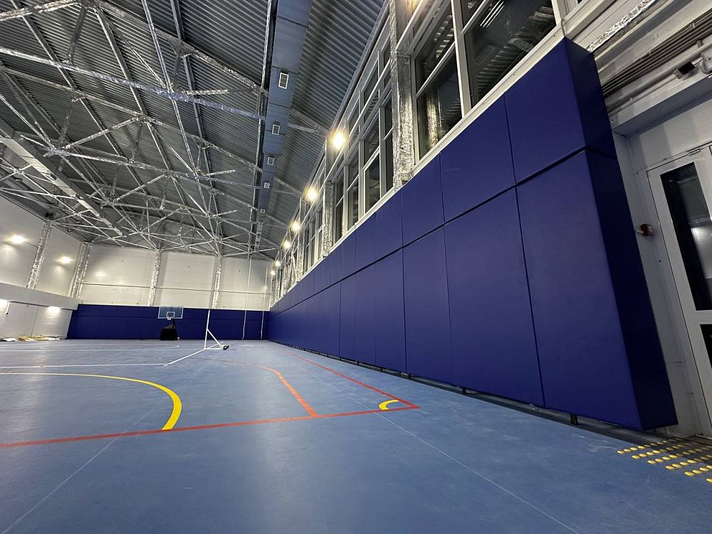 ФОК «Любытино» ФОК «Любытино»