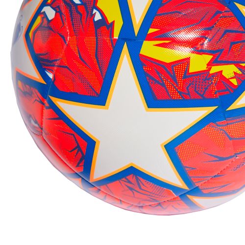 Мяч футбольный ADIDAS UCL Training IN9332 №4#4