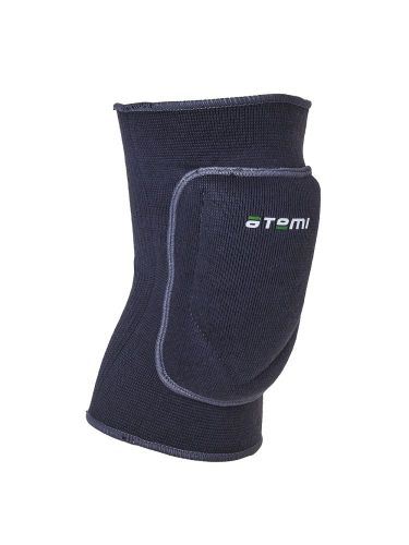 Наколенники волейбольные ATEMI AKP04-GRY#2 Наколенники волейбольные ATEMI AKP04-GRY#2