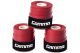 Овергрип GAMMA SUPREME RED (3 шт.)#2 Овергрип GAMMA SUPREME RED (3 шт.)#2