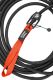 Тренажер для бассейна MADWAVE Long Safety Cord#3 Тренажер для бассейна MADWAVE Long Safety Cord#3