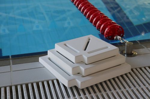 Угловой элемент 90° для переливных каналов (стеклопластик)#5