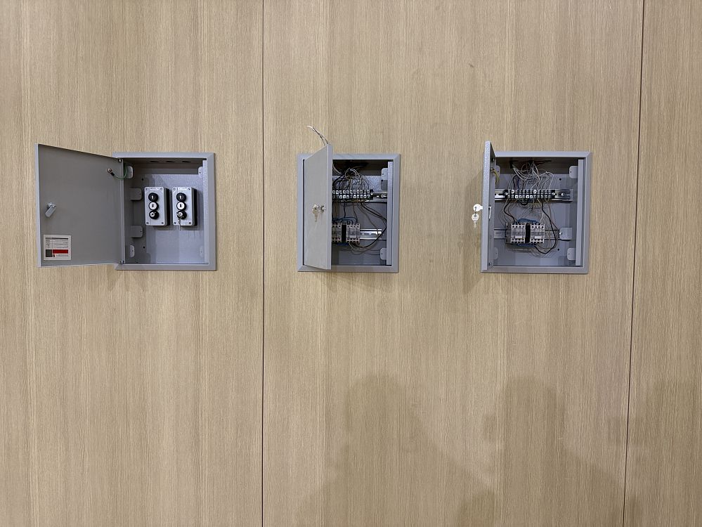 ФОК Бронницы