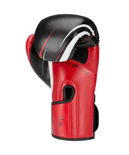 Перчатки боксерские INSANE IMPACT IN24-BG003 (красный)#3
