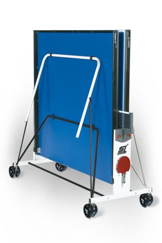 Теннисный стол START LINE Compact LX Blue (с сеткой)#3