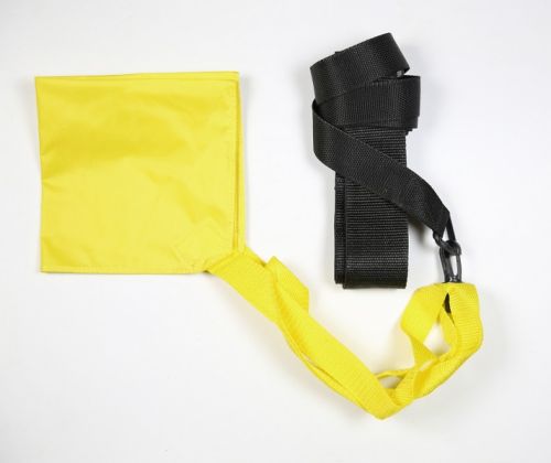 Тормозной парашют HYDROTONUS#3