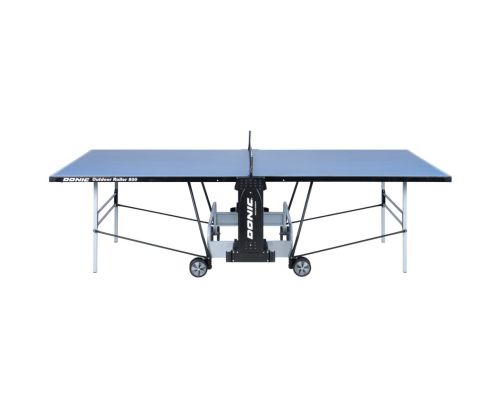Всепогодный теннисный стол DONIC Outdoor Roller 800-5 Blue (с сеткой)#2 Всепогодный теннисный стол DONIC Outdoor Roller 800-5 Blue (с сеткой)#2
