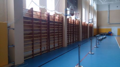 Трибуна-трансформер, складная, для залов#5 Трибуна-трансформер, складная, для залов#5