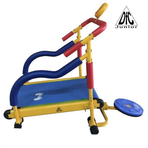 Беговая дорожка детская DFC VT-2300 Беговая дорожка детская DFC VT-2300