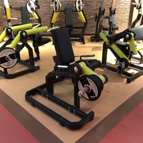 Тренажер Разгибание ног сидя DHZ Y960Z#3 Тренажер Разгибание ног сидя DHZ Y960Z#3