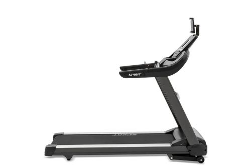 Беговая дорожка SPIRIT XT685 DC Black#3