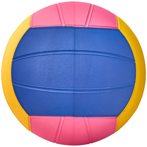 Мяч для водного поло MIKASA WP555D №5 (резина)#5