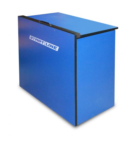 Судейский столик START LINE 712х700х376мм Судейский столик START LINE 712х700х376мм