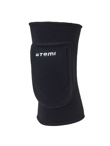Наколенники волейбольные ATEMI AKP-04-BLK#2 Наколенники волейбольные ATEMI AKP-04-BLK#2