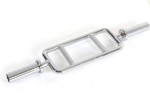 Гриф для трицепса, 0,87 м HASTTINGS Digger HD52F1 Гриф для трицепса, 0,87 м HASTTINGS Digger HD52F1