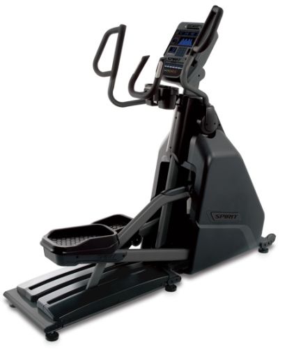 Эллиптический тренажер SPIRIT CE900