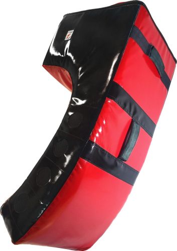 Манекен регбийный для захватов 90х40х16 см#2