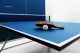 Теннисный стол START LINE Compact LX Blue (с сеткой)#7