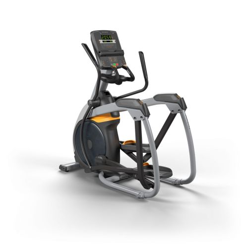 Эллиптический эргометр MATRIX ASCENT TRAINER A-PS-F/LED-C