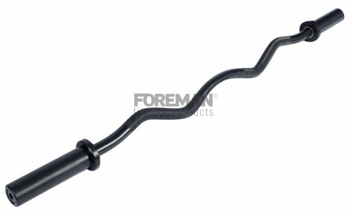 Гриф олимпийский FOREMAN FM/OBZ-5-BK E-Z