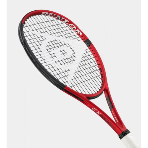 Ракетка для большого тенниса DUNLOP CX200 LS G3#4 Ракетка для большого тенниса DUNLOP CX200 LS G3#4
