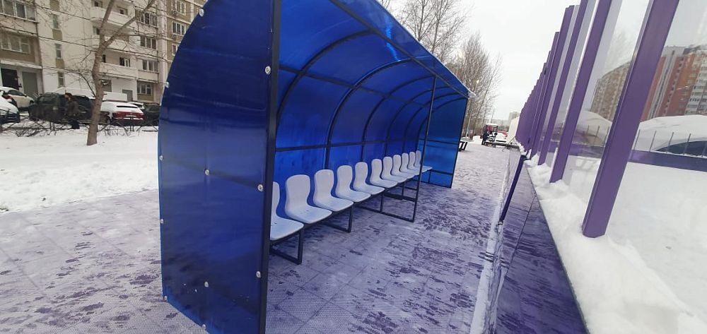 «Аллея молодых семей» «Аллея молодых семей»