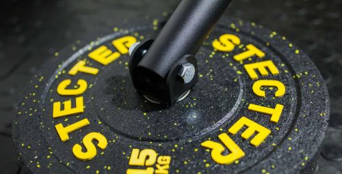 Пост для тяги Т-грифа "Сапер"#4