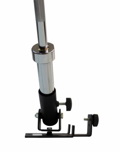 Платформа для Т-тяги с креплением к раме тренажера для стандартных и олимпийских грифов REBEL R-TBR-01#7 Платформа для Т-тяги с креплением к раме тренажера для стандартных и олимпийских грифов REBEL R-TBR-01#7