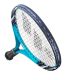 Ракетка для большого тенниса Wish 26’’ AlumTec 2599 (бирюзовый)#9 Ракетка для большого тенниса Wish 26’’ AlumTec 2599 (бирюзовый)#9