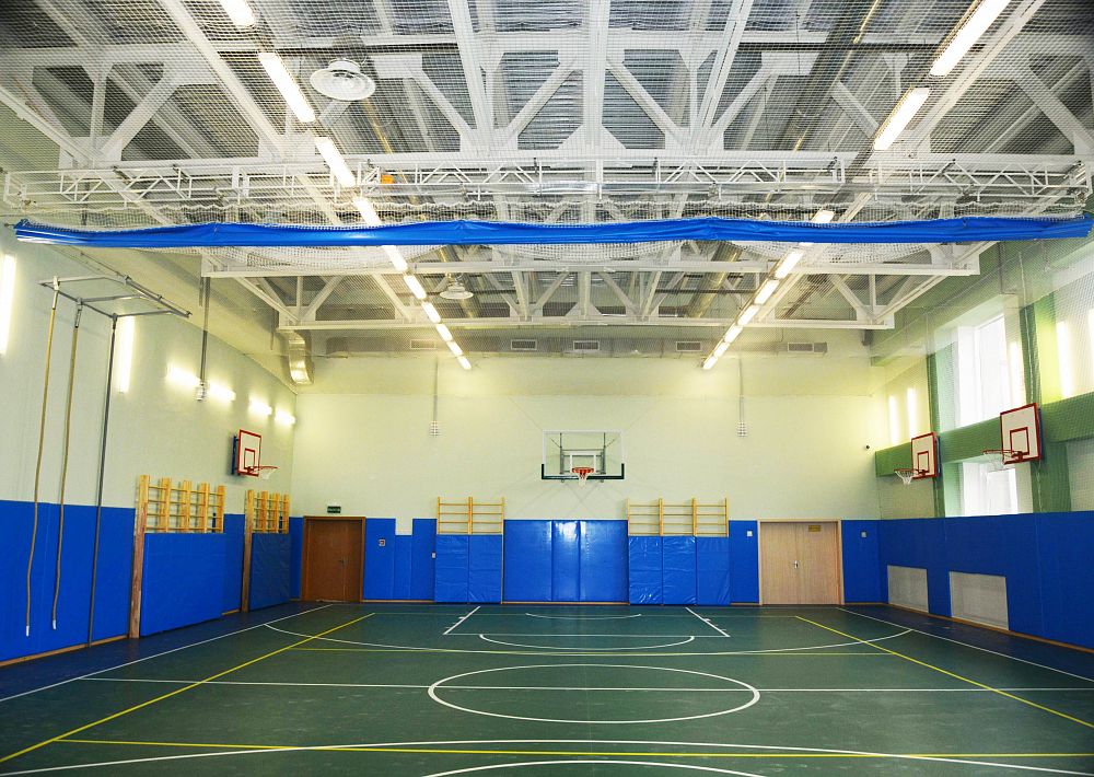 СОШ №2045 г. Москва, Зеленоград