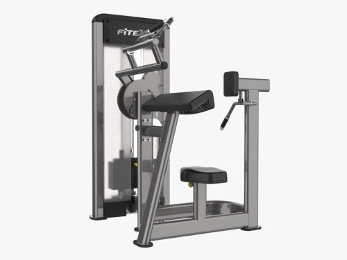 Комбинированный бицепс / трицепс FITEX PRO FTX-5504F#3