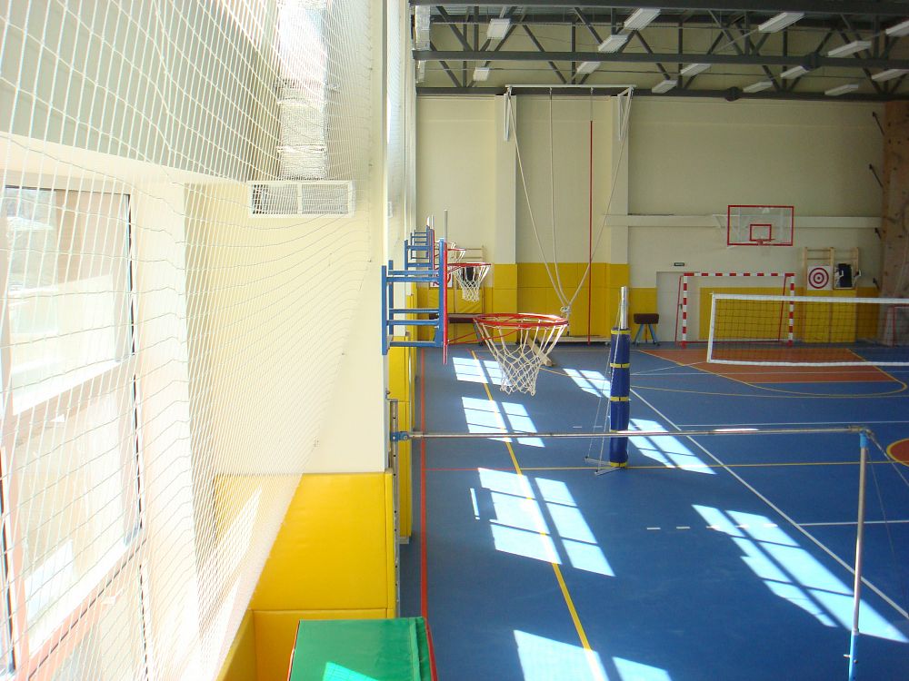 Электромеханический колледж №55, г.Москва