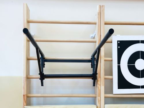 Брусья навесные (на шведскую стенку) СТ-27#8