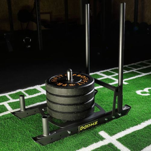 Сани для функционального тренинга ТАНГЕН#5