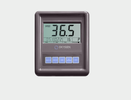 Велотренажер OXYGEN FITNESS PELICAN II UB#2 Велотренажер OXYGEN FITNESS PELICAN II UB#2