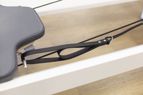 Петля двойная для реформеров BALANCED BODY EZClean Double Loops#4