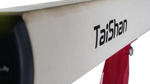 Бревно гимнастическое соревновательное 5 м TAISHAN TQ1007B FIG Approved#4
